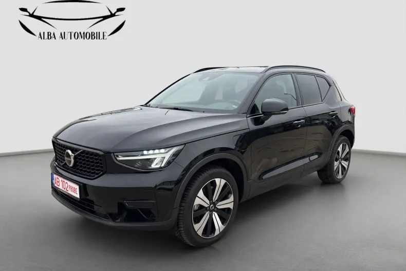 Volvo XC40 din 2022 cu 109.600 km - oferta VOL220161 - foto 1