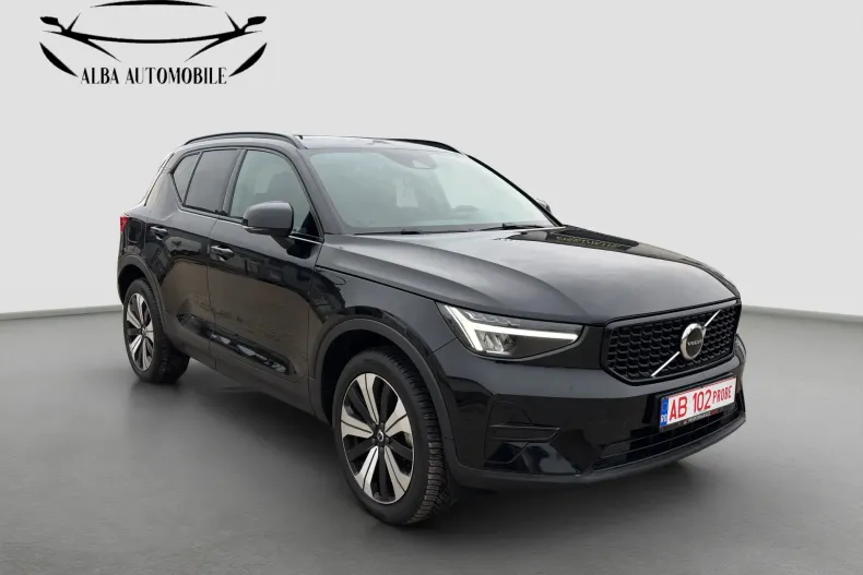 Volvo XC40 din 2022 cu 109.600 km - oferta VOL220161 - foto 2