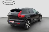 Volvo XC40 din 2022 cu 109.600 km - oferta VOL220161 - foto 3