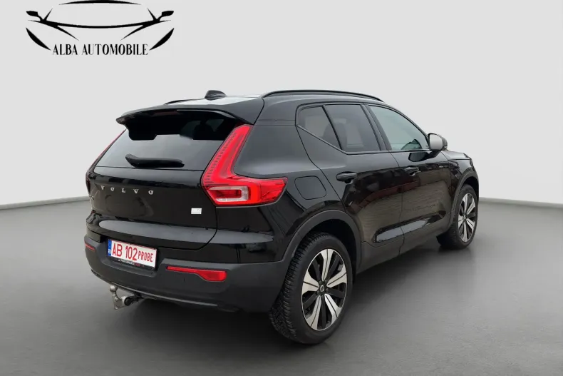 Volvo XC40 din 2022 cu 109.600 km - oferta VOL220161 - foto 3