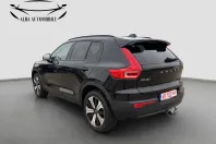 Volvo XC40 din 2022 cu 109.600 km - oferta VOL220161 - foto 4