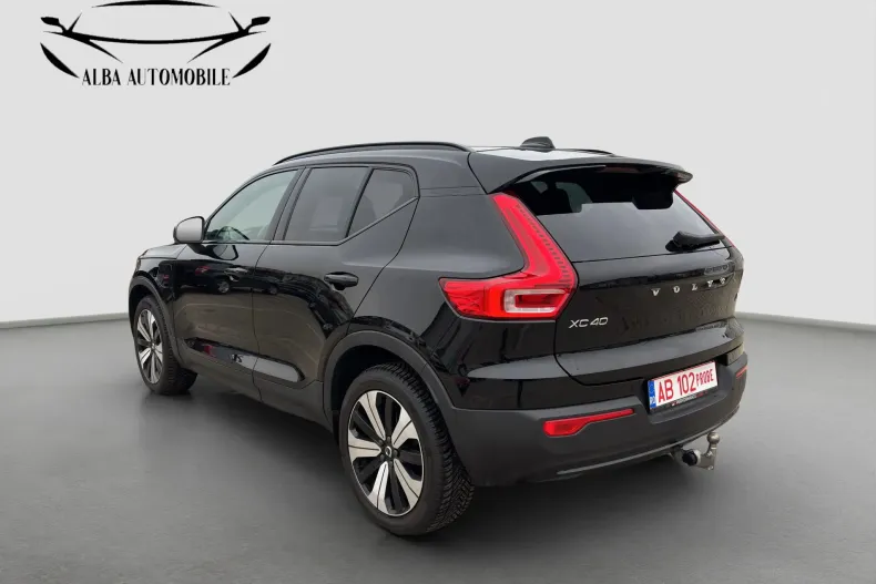 Volvo XC40 din 2022 cu 109.600 km - oferta VOL220161 - foto 4