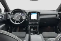 Volvo XC40 din 2022 cu 109.600 km - oferta VOL220161 - foto 5