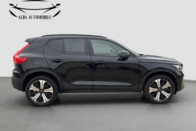 Volvo XC40 din 2022 cu 109.600 km - oferta VOL220161 - foto 12