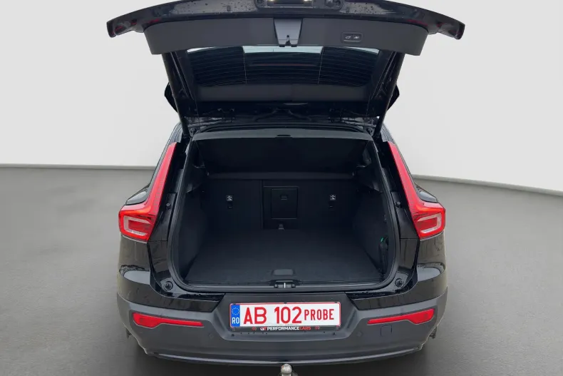 Volvo XC40 din 2022 cu 109.600 km - oferta VOL220161 - foto 20