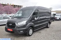 Ford Transit din 2021 cu 175.553 km - oferta FOR220166 - foto 1