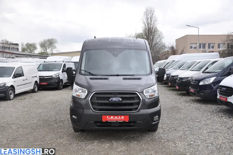 Ford Transit din 2021 cu 175.553 km - oferta FOR220166 - foto 2