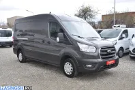 Ford Transit din 2021 cu 175.553 km - oferta FOR220166 - foto 3