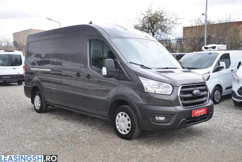 Ford Transit din 2021 cu 175.553 km - oferta FOR220166 - foto 3