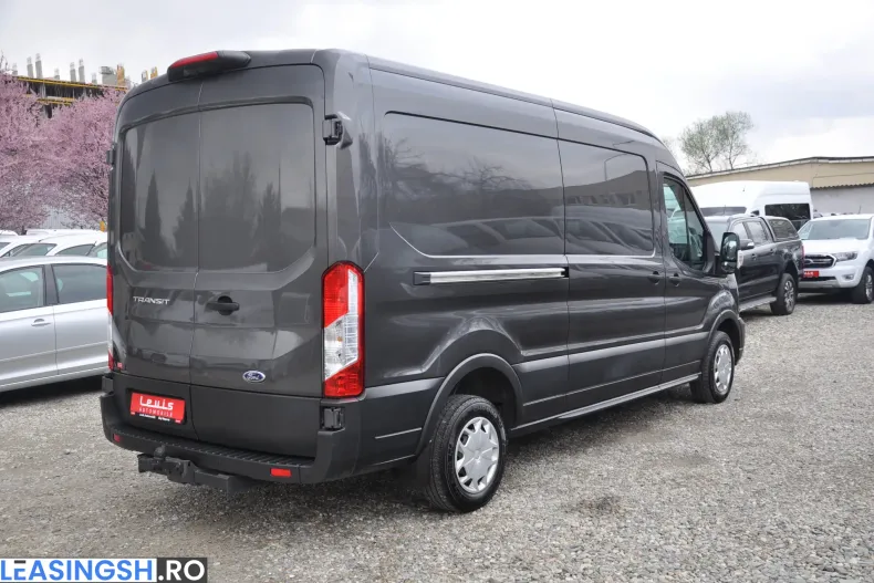 Ford Transit din 2021 cu 175.553 km - oferta FOR220166 - foto 4