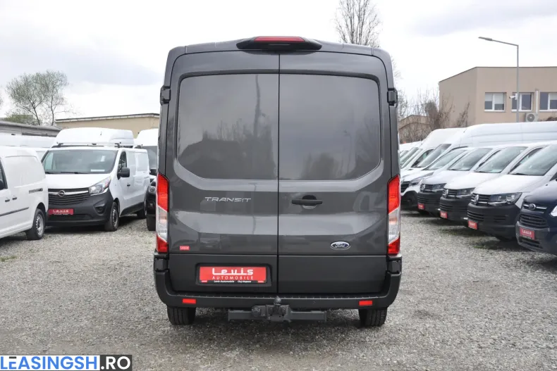 Ford Transit din 2021 cu 175.553 km - oferta FOR220166 - foto 5