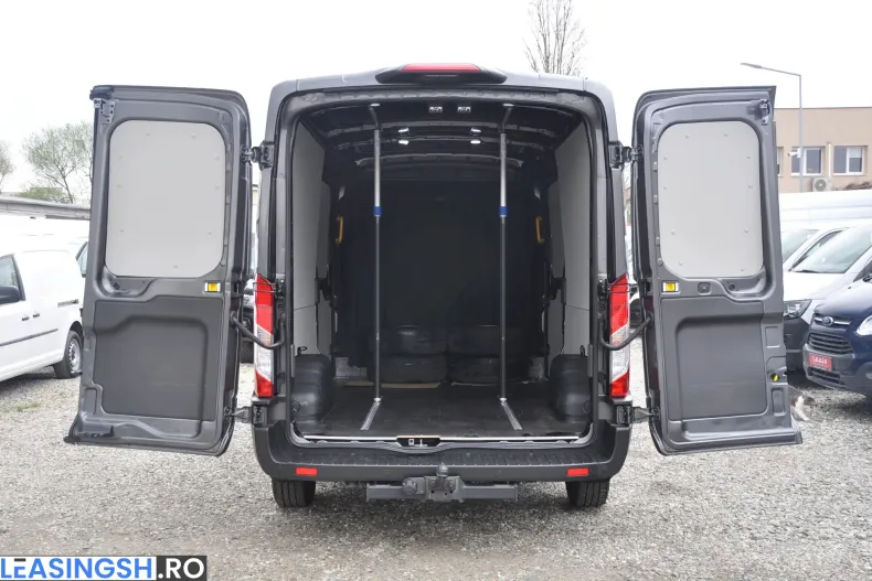 Ford Transit din 2021 cu 175.553 km - oferta FOR220166 - foto 7