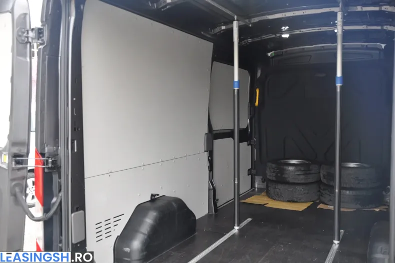 Ford Transit din 2021 cu 175.553 km - oferta FOR220166 - foto 8