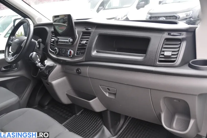 Ford Transit din 2021 cu 175.553 km - oferta FOR220166 - foto 13