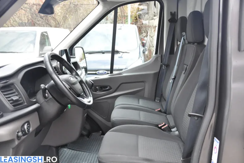 Ford Transit din 2021 cu 175.553 km - oferta FOR220166 - foto 14