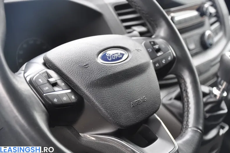 Ford Transit din 2021 cu 175.553 km - oferta FOR220166 - foto 16