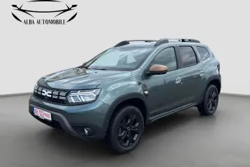 Dacia Duster din 2024 - oferta DAC220167