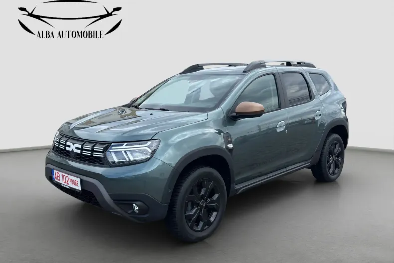 Dacia Duster din 2024 cu 73.000 km - oferta DAC220167 - foto 1