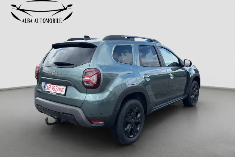 Dacia Duster din 2024 cu 73.000 km - oferta DAC220167 - foto 3