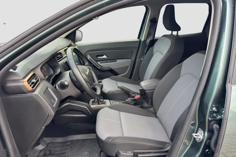 Dacia Duster din 2024 cu 73.000 km - oferta DAC220167 - foto 6