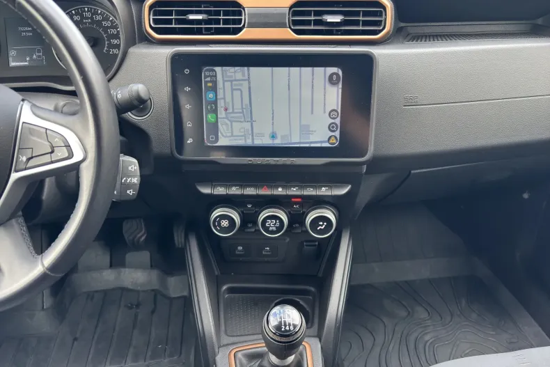 Dacia Duster din 2024 cu 73.000 km - oferta DAC220167 - foto 7