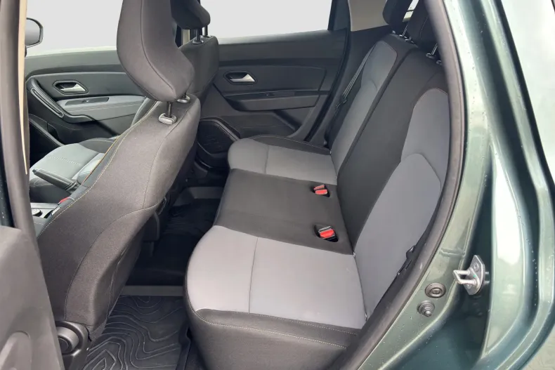 Dacia Duster din 2024 cu 73.000 km - oferta DAC220167 - foto 8