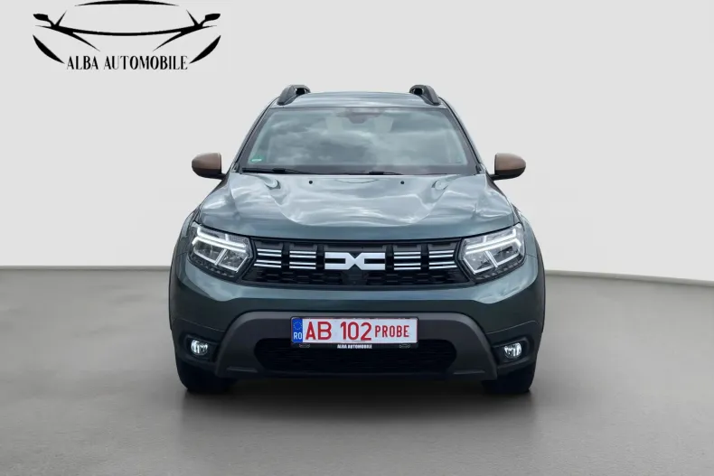 Dacia Duster din 2024 cu 73.000 km - oferta DAC220167 - foto 9