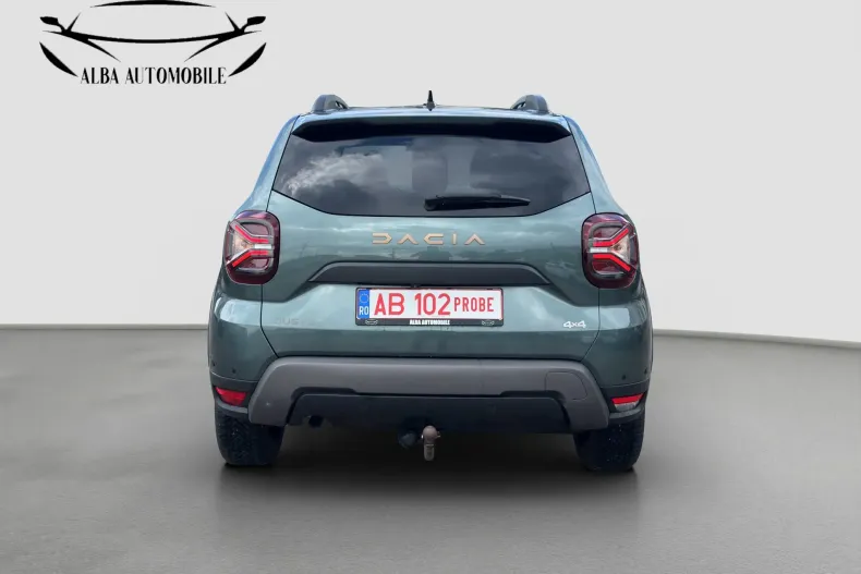 Dacia Duster din 2024 cu 73.000 km - oferta DAC220167 - foto 11
