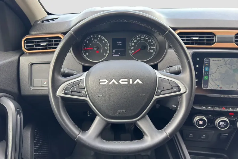 Dacia Duster din 2024 cu 73.000 km - oferta DAC220167 - foto 13