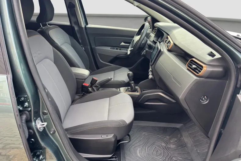 Dacia Duster din 2024 cu 73.000 km - oferta DAC220167 - foto 18