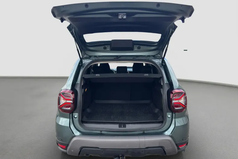 Dacia Duster din 2024 cu 73.000 km - oferta DAC220167 - foto 20
