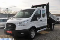 Ford Transit din 2020 cu 120.122 km - oferta FOR220168 - foto 1