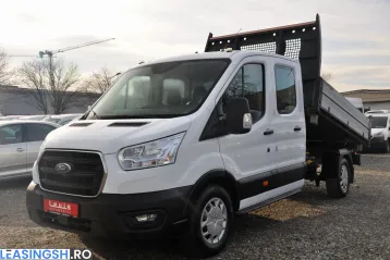 Ford Transit din 2020 - oferta FOR220168
