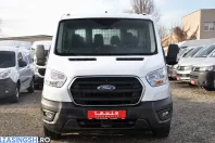 Ford Transit din 2020 cu 120.122 km - oferta FOR220168 - foto 2