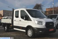 Ford Transit din 2020 cu 120.122 km - oferta FOR220168 - foto 3