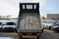 Ford Transit din 2020 cu 120.122 km - oferta FOR220168 - foto 8