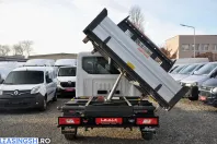 Ford Transit din 2020 cu 120.122 km - oferta FOR220168 - foto 10