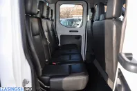 Ford Transit din 2020 cu 120.122 km - oferta FOR220168 - foto 11