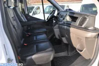 Ford Transit din 2020 cu 120.122 km - oferta FOR220168 - foto 12