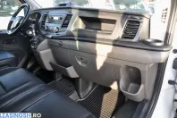 Ford Transit din 2020 cu 120.122 km - oferta FOR220168 - foto 13