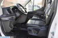 Ford Transit din 2020 cu 120.122 km - oferta FOR220168 - foto 14