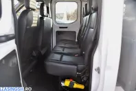 Ford Transit din 2020 cu 120.122 km - oferta FOR220168 - foto 15