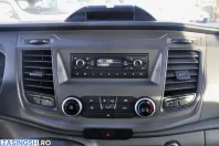 Ford Transit din 2020 cu 120.122 km - oferta FOR220168 - foto 17