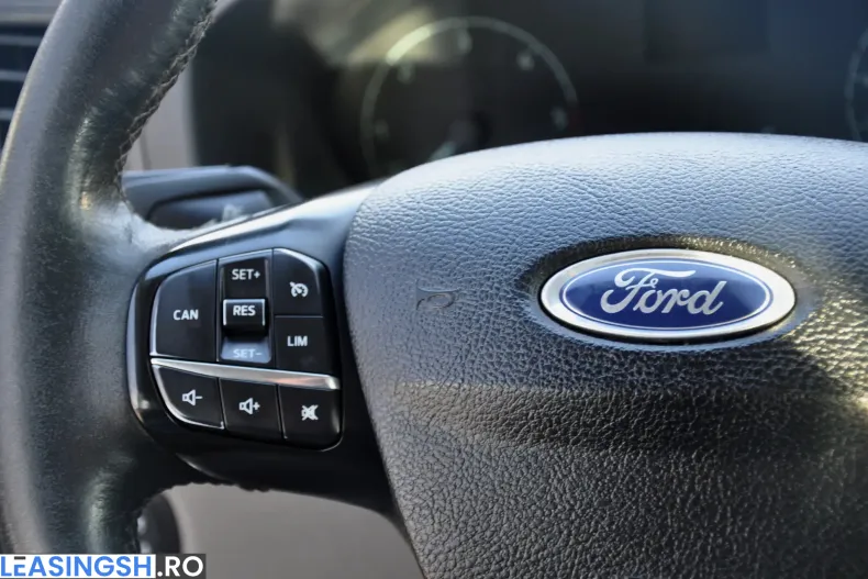 Ford Transit din 2020 cu 120.122 km - oferta FOR220168 - foto 22