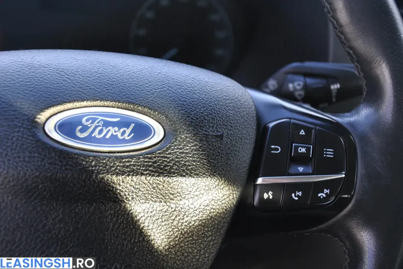 Ford Transit din 2020 cu 120.122 km - oferta FOR220168 - foto 23