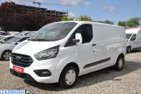 Ford Transit Custom din 2021 cu 126.500 km - oferta FOR220169 - foto 1
