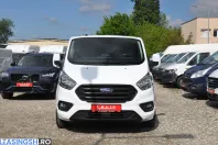 Ford Transit Custom din 2021 cu 126.500 km - oferta FOR220169 - foto 2