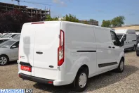 Ford Transit Custom din 2021 cu 126.500 km - oferta FOR220169 - foto 4
