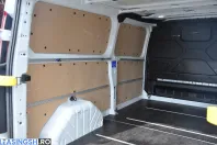 Ford Transit Custom din 2021 cu 126.500 km - oferta FOR220169 - foto 8