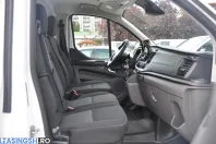 Ford Transit Custom din 2021 cu 126.500 km - oferta FOR220169 - foto 11